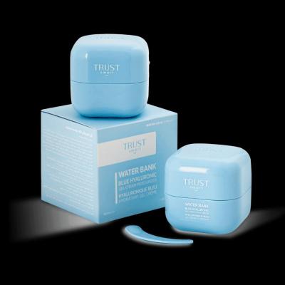 ژل کرم واتر بانک تراست اسمارت