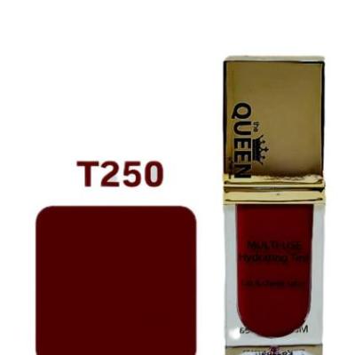 تینت گونه و لب کوئین 250