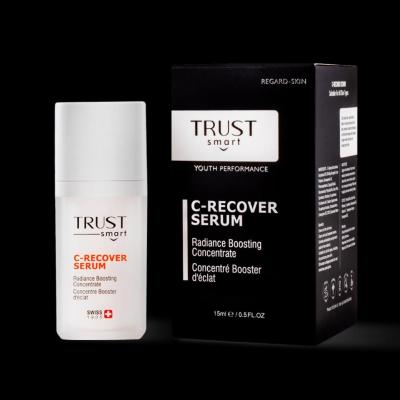 سرم ویتامین سی تراست اسمارت