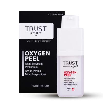 سرم لایه بردار تراست اسمارت