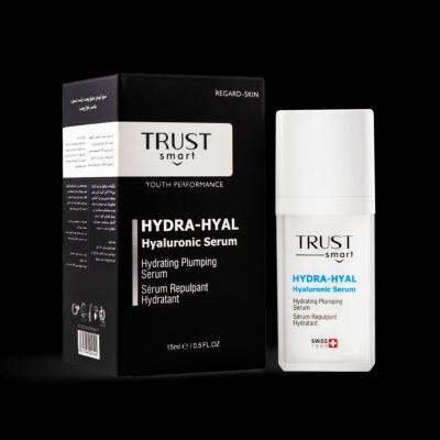 سرم آبرسان عمیق پوست تراست اسمارت