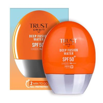 دیپ فیوژن واتر تراست اسمارت