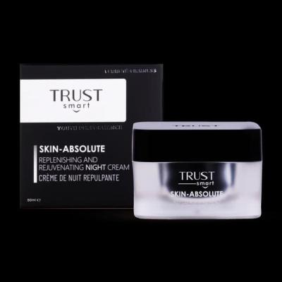 کرم شب تراست اسمارت