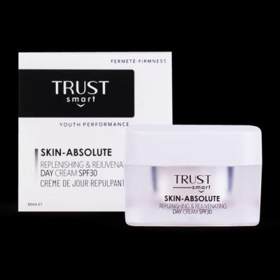 کرم روز تراست اسمارت