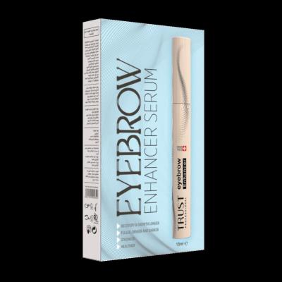 سرم رویش و تقویت ابرو تراست