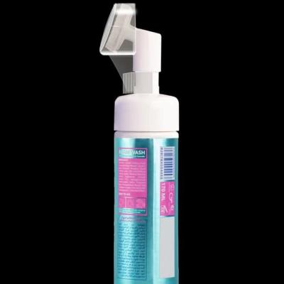 فوم شستشوی صورت مناسب پوست حساس و نرمال