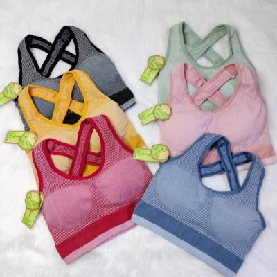 نیم تنه پشت ضربدری