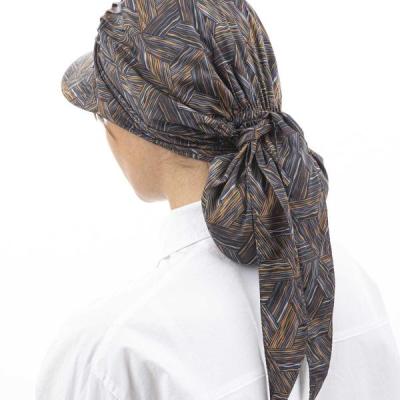 کلاه گره ای کلاه ساحلی کلاه زنانه کلاه دخترانه