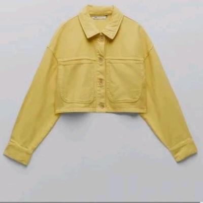 کت جین زنانه