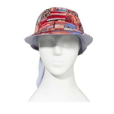 کلاه دورو گره ای کلاه ساحلی کلاه ورزشی کلاه دخترانه وزنانه