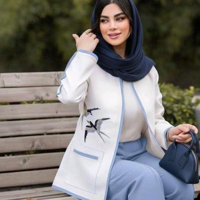 کت شلوار پرستو