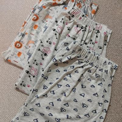 شلوار خانگی زنانه