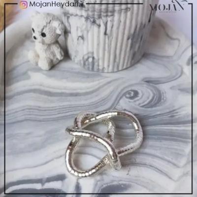 انگشترماری لوله ای منعطف کد310