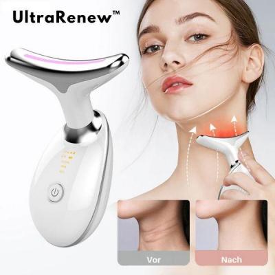 دستگاه لیفت صورت و گردن مدل Es-1081 (اصل)