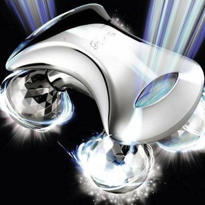 ماساژور دستی 4 بعدی بدن 360 درجه چرخشی