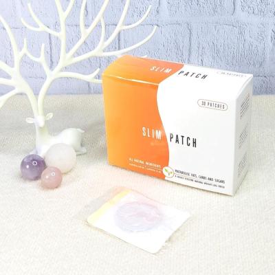 چسب لاغری اسلیم پچ تک عددی SLIM PATCH
