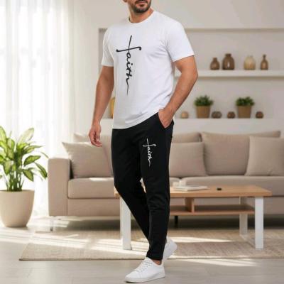 ست اسپرت مردانه