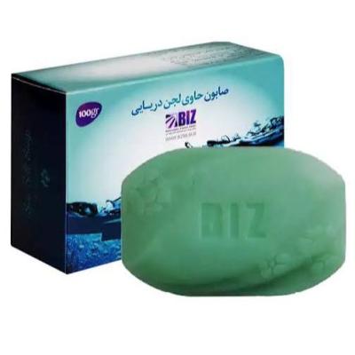 صابون دریایی پک 3 عددی