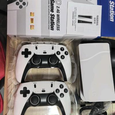 کنسول بازی گیم استیک کیو10 game stick q10