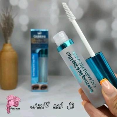 ژل ابرو گابرینی،حالت دهنده و لیفت کننده ابروها