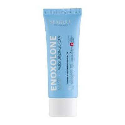 کرم آبرسان قوی سی گل مدل Enoxolone حجم 50 میلی لیتر