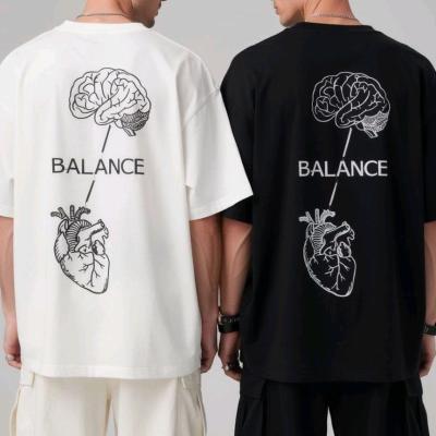 تیشرت BALANCE