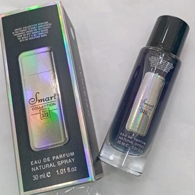 عطر اسمارت کد 322 ( 212 VIP)