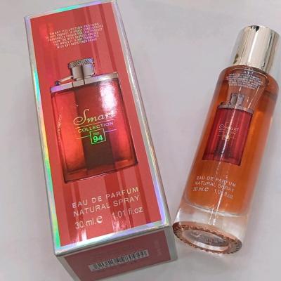 عطر اسمارت کد 94 (دانهیل قرمز)