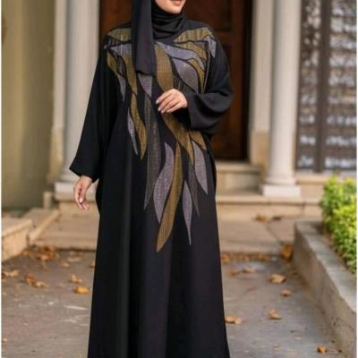 عبا مجلسی مدل شعله