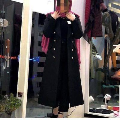 مانتو مازراتی بلند