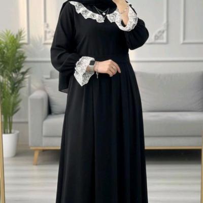 عبا یقه گیپور