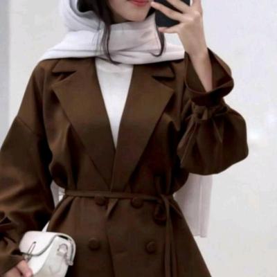 مانتو عروسکی یاسمن