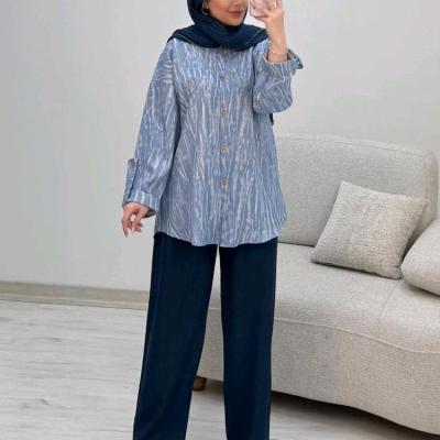 شومیز شلوار هستیا