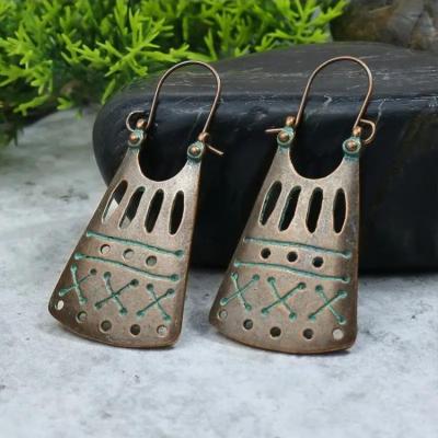 گوشواره وینتیج