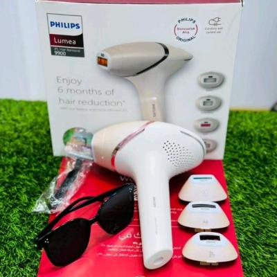دستگاه لیزر بدن خانگی PHILIPS Lumea  9900 اورجینال