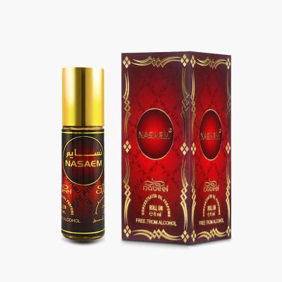 عطر نسایم 6 میل برند نبیل امارات ( اصل و اورجینال )