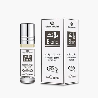 عطر بلانک 6 میل الرحاب امارات ( اصل و اورجینال )