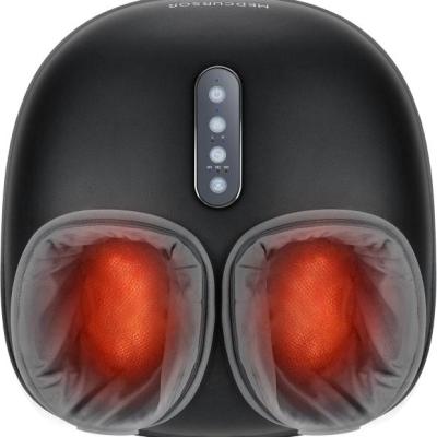 ماساژور برقی پا مدکورسور مدل MDFM400 - با قابلیت حرارت و ماساژ عمیق با فشرده‌سازی