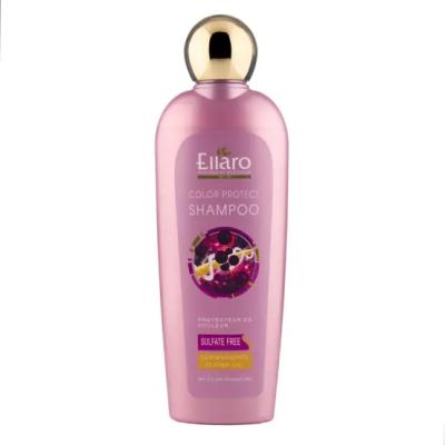 شامپو فاقد سولفات الارو مناسب موهای خشک و رنگ شده حجم 300 میلی لیتر