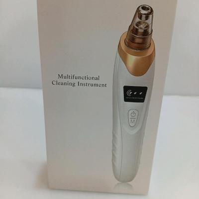 میکرودرم خانگی مدل multifunctional cleaning instrument مدل HY9