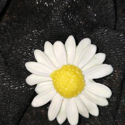 قالب سیلیکونی گل بابونه