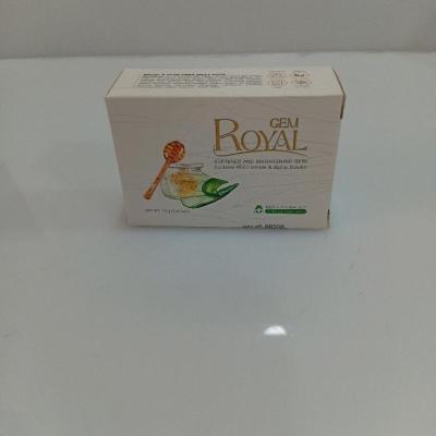 صابون ژل رویال