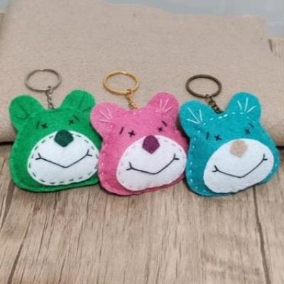 جاسوئیچی ببر رنگی