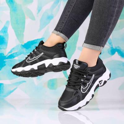 کتونی مدل نایک سبک ونرم