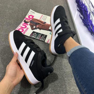 کتونی زنانه، ونس دخترانه با زیره پیو در سه رنگ پرفروش 945