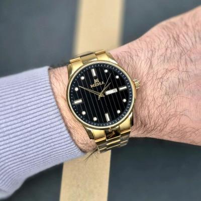 ساعت مچی مردانه مما اورجینال همراه با گارانتی