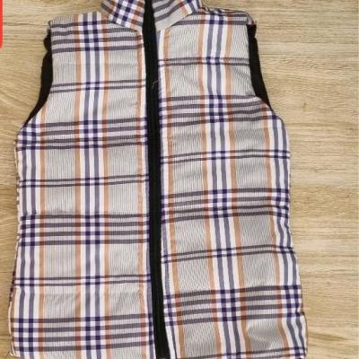 پافر بچگانه مموری داخل پشم شیشه