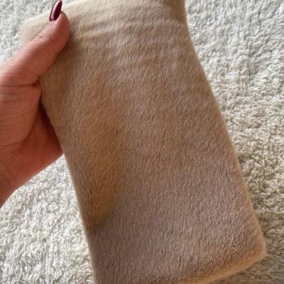 هدبند روسی خز