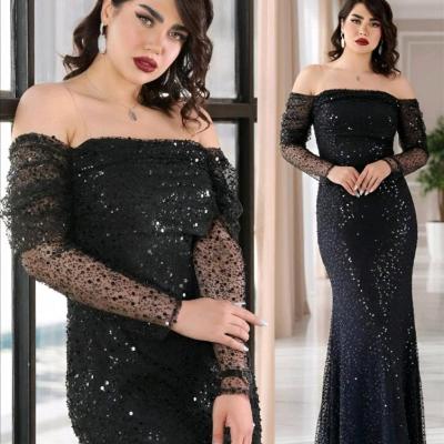 پیراهن مجلسی زنانه