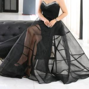 پیراهن مجلسی زنانه